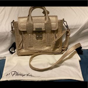 3.1 Phillips Lim crossbody bag